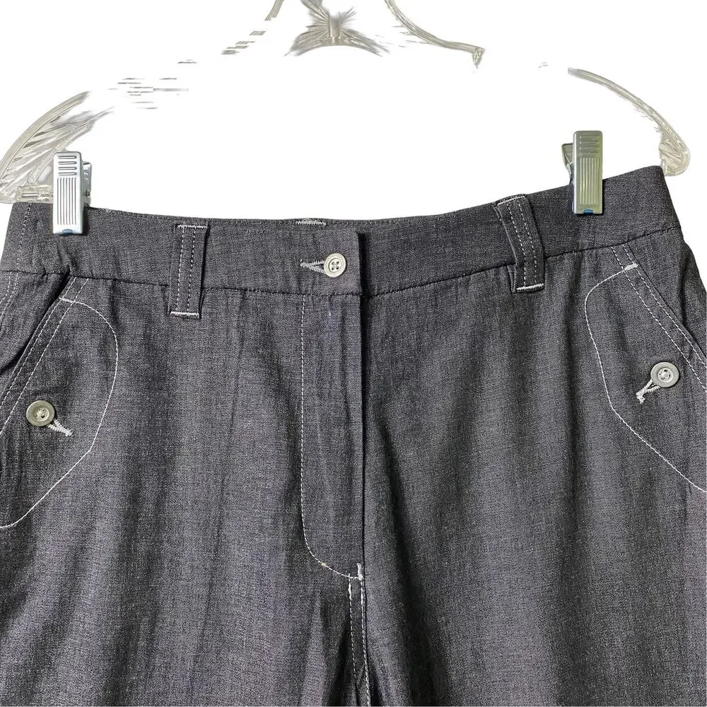 Susan Graver size medium